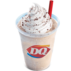 Dairy Queen®, Happy Taste Good | dairy queen blizzard menu