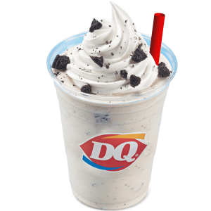 Dairy Queen®, Happy Taste Good | dairy queen blizzard menu