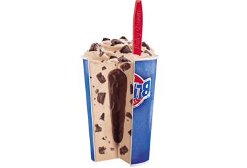 Dairy Queen®, Happy Taste Good | Blizzards