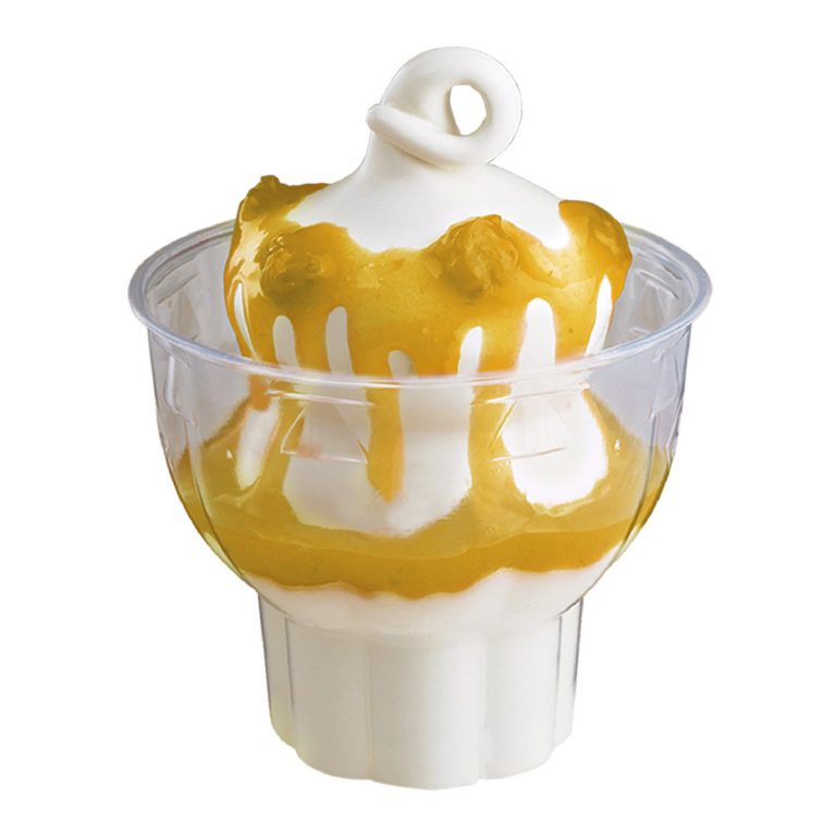 Dairy Queen®, Happy Taste Good | Mango Sundae