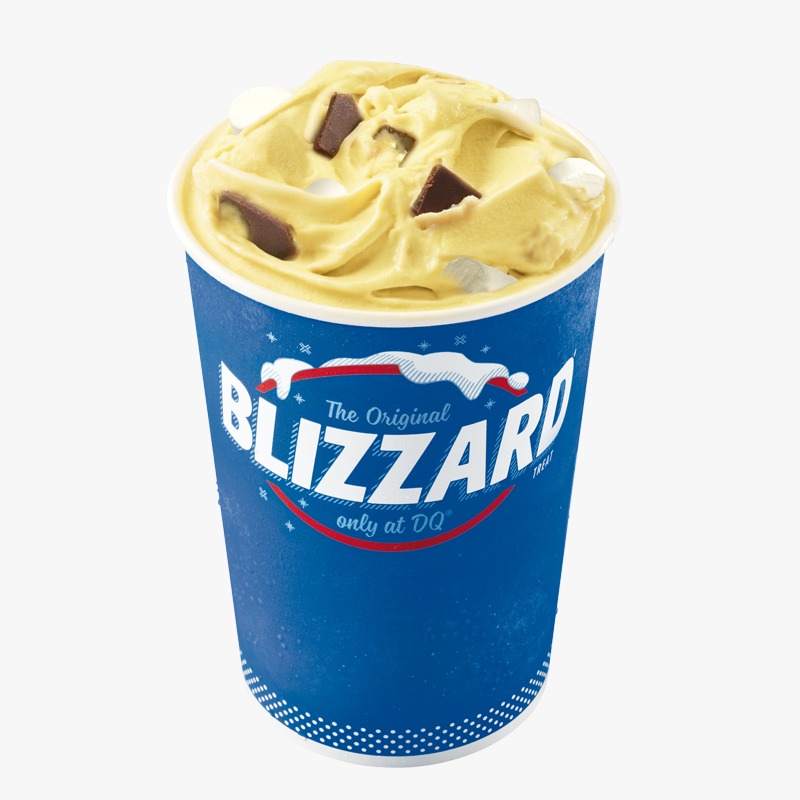 Dairy Queen®, Happy Taste Good Blizzards