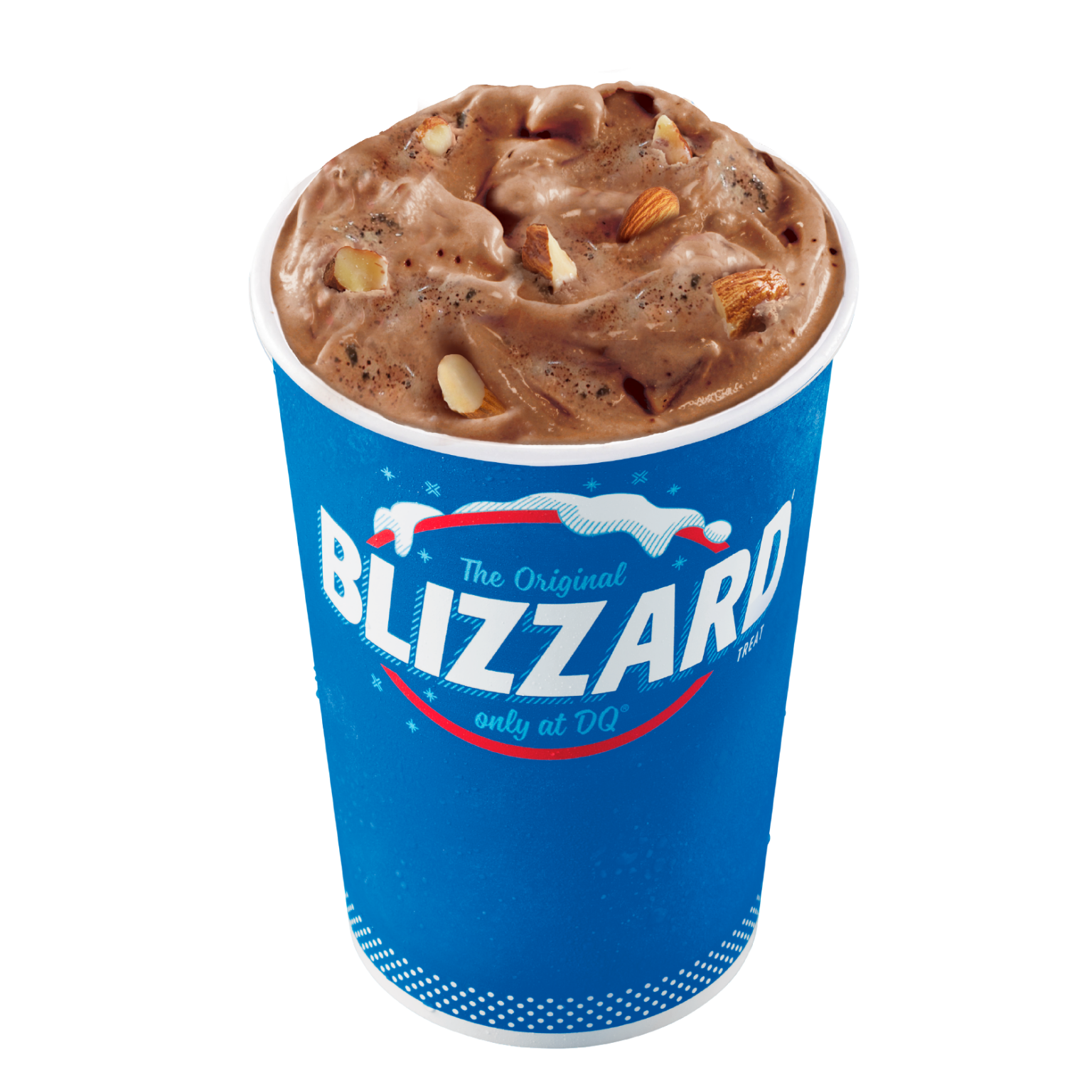 Dairy Queen®, Happy Taste Good dairy queen blizzard menu