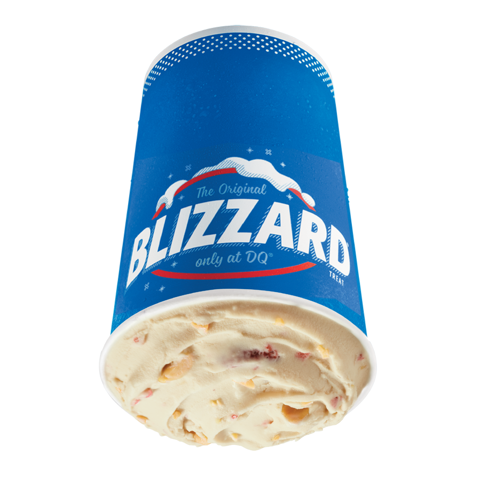 Dairy Queen®, Happy Taste Good | Blizzards