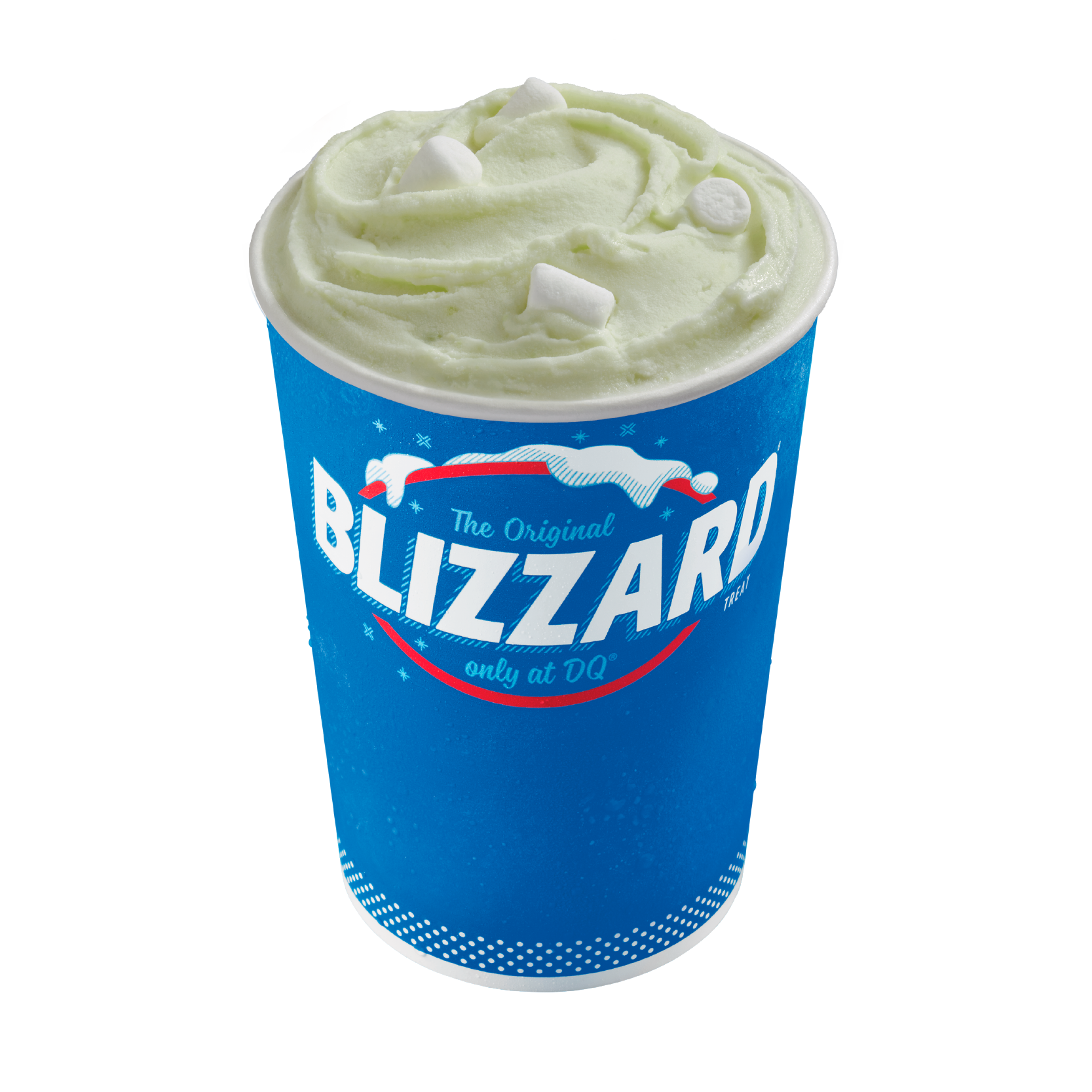 Dairy Queen®, Happy Taste Good Blizzards