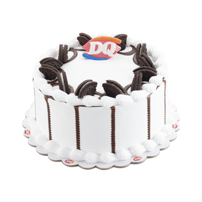 Dairy Queen®, Happy Taste Good | Cakes