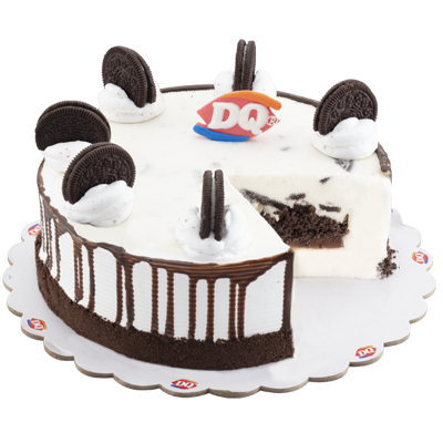 Dairy Queen®, Happy Taste Good | Cakes