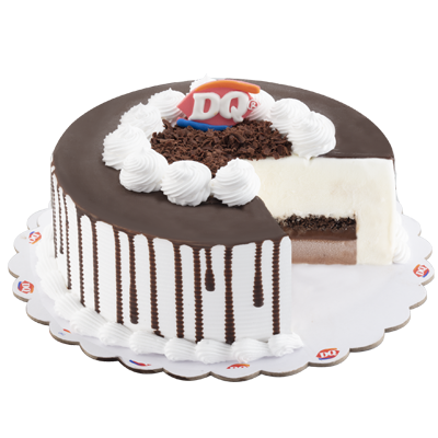 Dairy Queen®, Happy Taste Good | Cakes